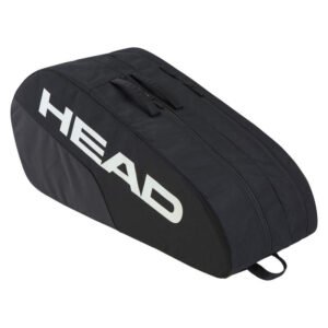 HEAD BASE RACQUET BAG M BK