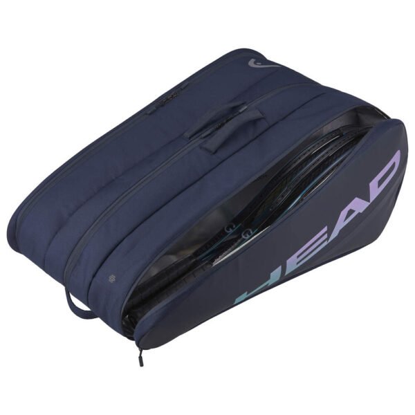 HEAD TOUR RACQUET BAG XL NV - Image 2