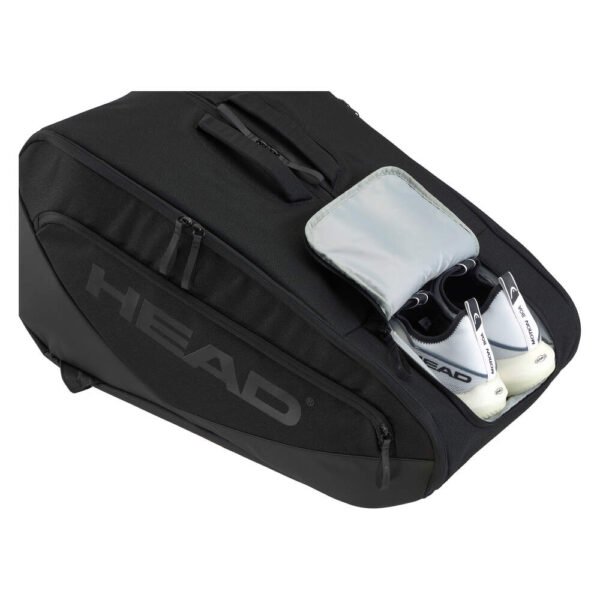 PRO X PADEL BAG L BK ΤΣΑΝΤΑ PADEL HEAD - Image 2
