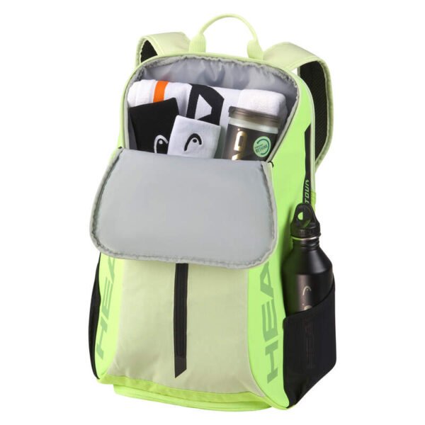 HEAD TOUR BACKPACK 25L SG - Image 2