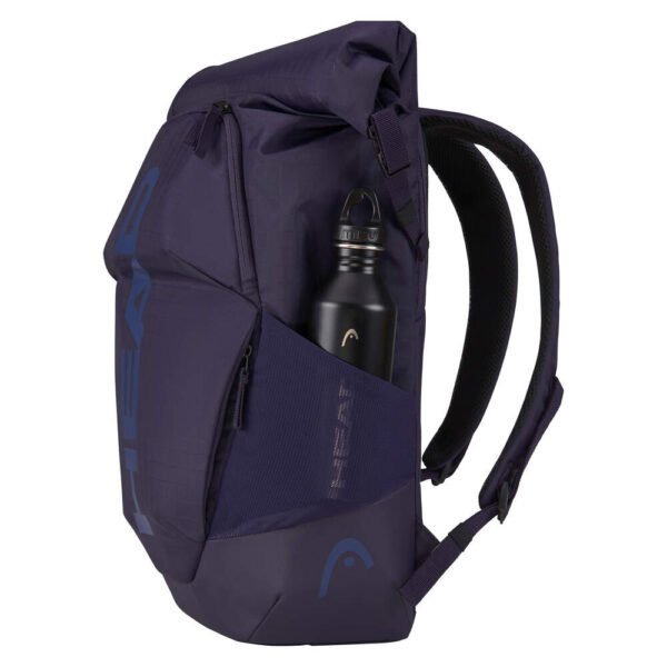 HEAD TOUR RACQPACK DB