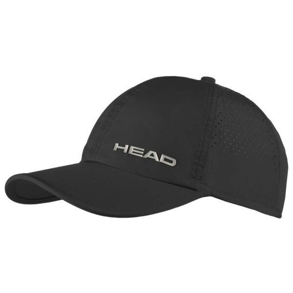 HEAD PRO PLAYER CAP BK