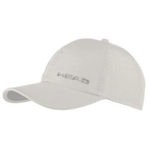 HEAD PRO PLAYER CAP WH
