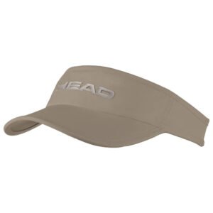 HEAD PRO PLAYER CAP WG