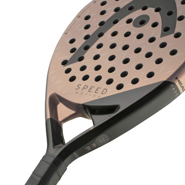 SPEED MOTION 2025 ΡΑΚΕΤΤΑ PADEL HEAD - Image 2