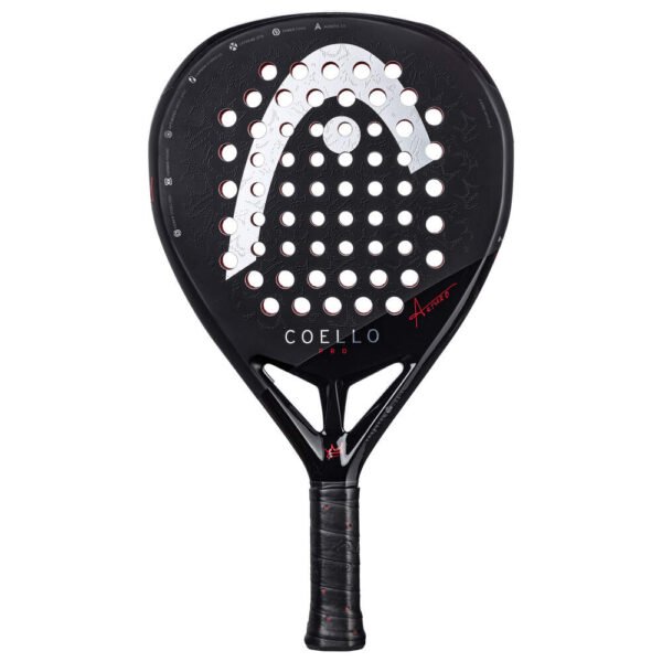 COELLO VIBE 2025 ΡΑΚΕΤΤΑ PADEL HEAD