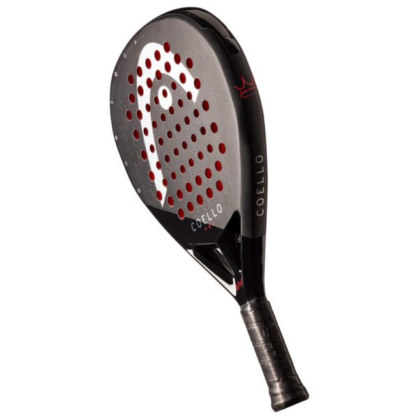 COELLO VIBE 2025 ΡΑΚΕΤΤΑ PADEL HEAD - Image 2