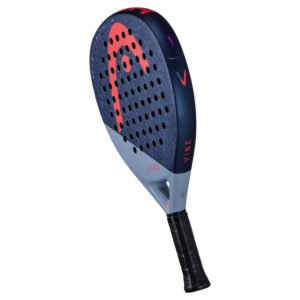 HEAD VIBE 2025 BLRD PADEL