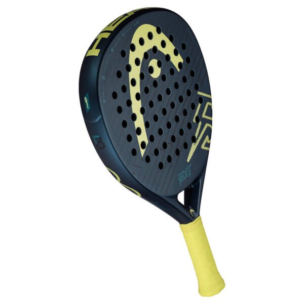 BOLT 2025 BLGR ΡΑΚΕΤΤΑ PADEL HEAD - Image 2
