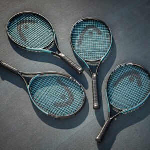 HEAD IG GRAVITY JR 25