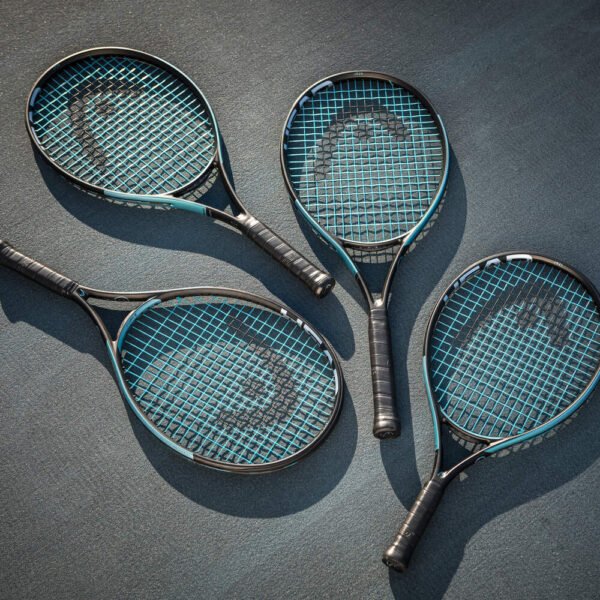 HEAD IG GRAVITY JR 25 - Image 2