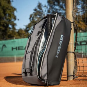 HEAD PRO X DUFFLE BAG L
