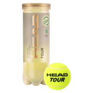 HEAD TOUR 24X3 BALL