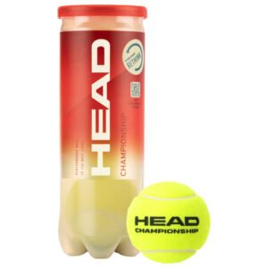 HEAD CHAMPIONSHIP KOYTA 24X3 BALL CAN