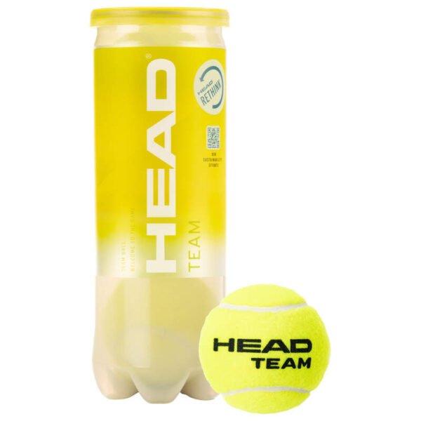 HEAD TEAM 24X3 BALL CAN