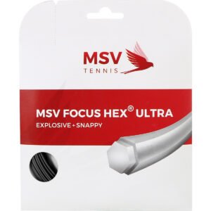 MSV FOCUS HEX ULTRA
