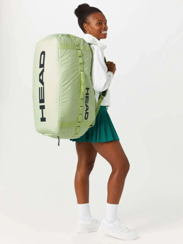 HEAD PRO DUFFLE BAG M EXTREME-24 - Image 2