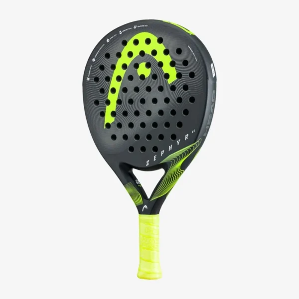 HEAD ZEPHYR UL 2023 PADEL