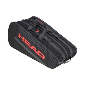 HEAD BASE RACQUET BAG L