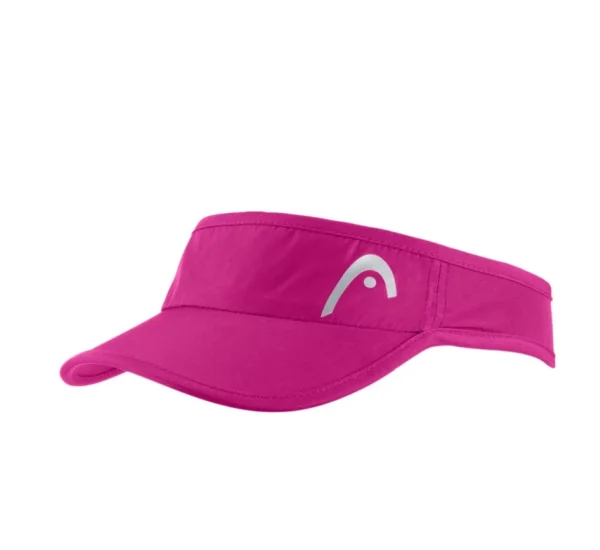 HEAD PRO PLAYER VISOR VP