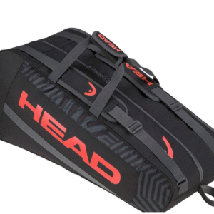 HEAD BASE RACQUET BAG M BKOR