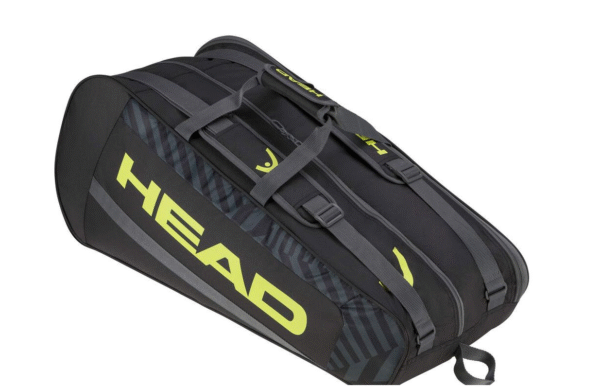 HEAD BASE RACQUET BAG M