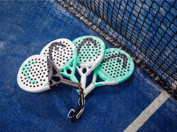 GRAVITY PRO 2024 ΡΑΚΕΤΤΑ PADEL HEAD - Image 2