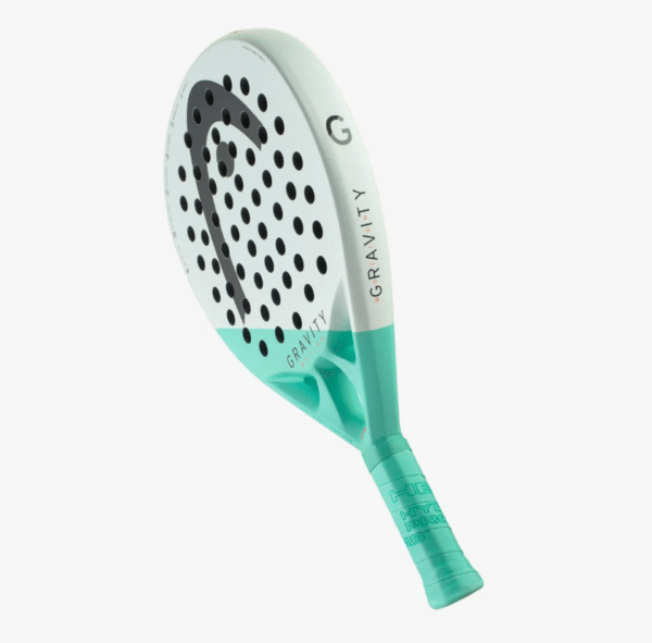 GRAVITY MOTION 2024 ΡΑΚΕΤΤΑ PADEL HEAD