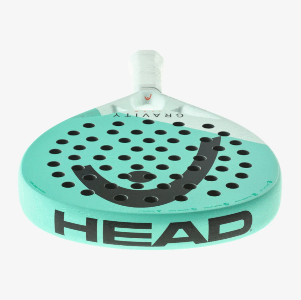 GRAVITY TEAM 2024 ΡΑΚΕΤΤΑ PADEL HEAD - Image 2