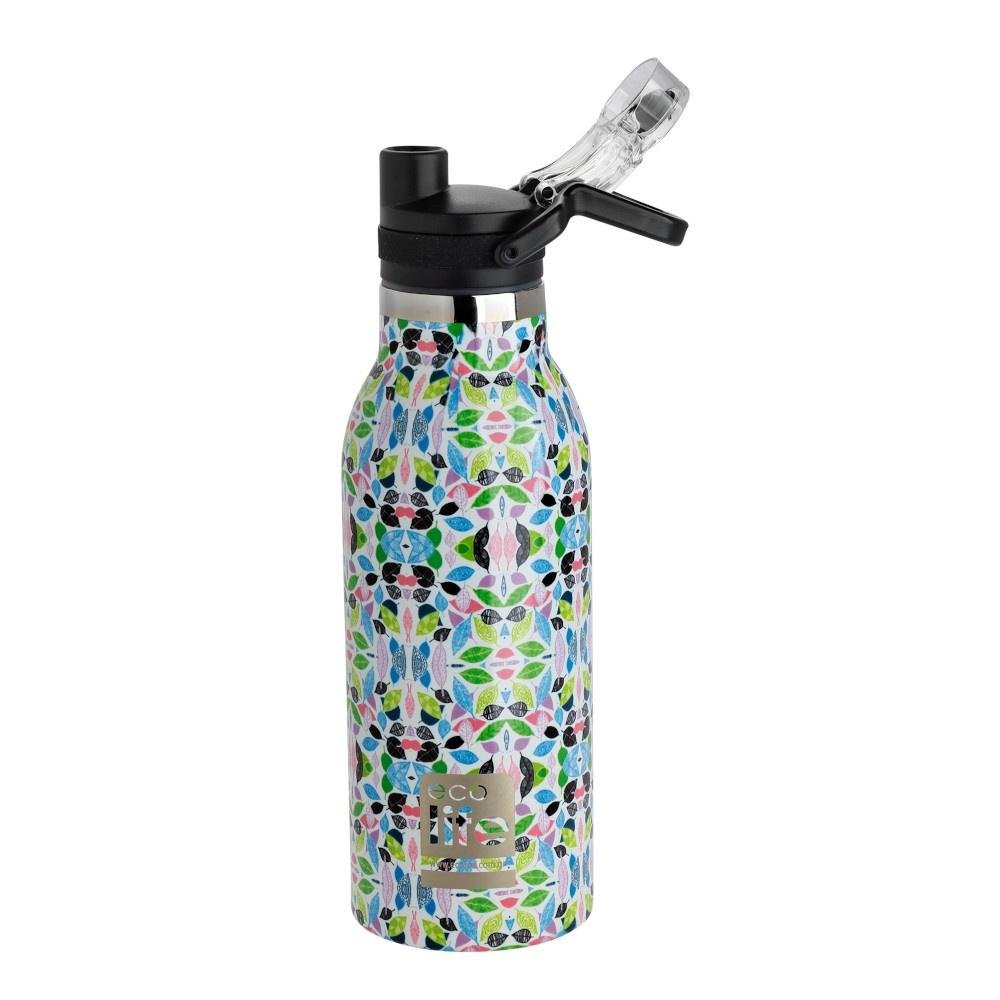 Ecolife Art 550ml | Sport Πώμα - Image 2