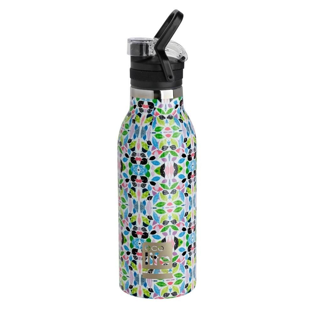 Ecolife Art 550ml | Sport Πώμα