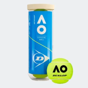 DUNLOP AO x3 ΜΠΑΛΑΚΙΑ ΤΕΝΙΣ