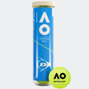 DUNLOP AO x4 ΜΠΑΛΑΚΙΑ ΤΕΝΙΣ