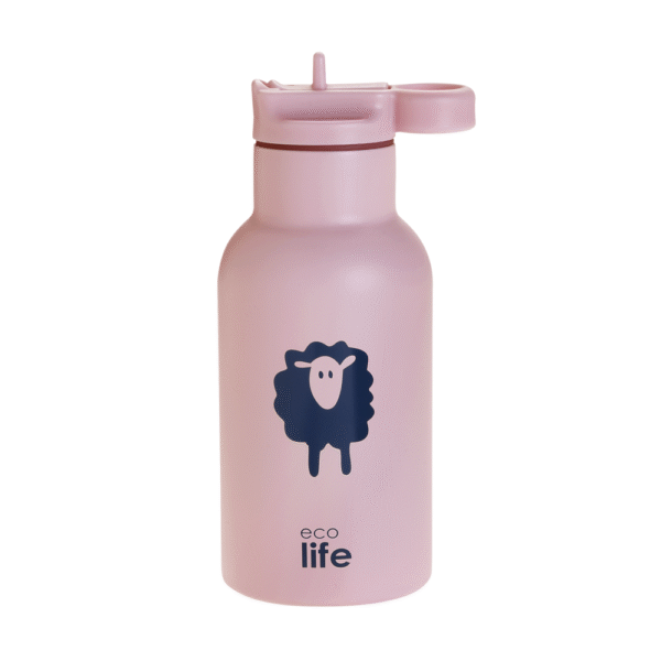 Ecolife Kids Thermos Animals | Sheep 350ml