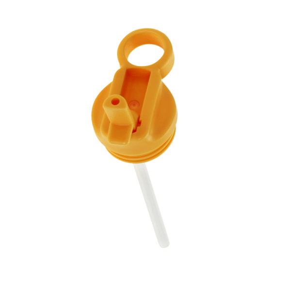 Ecolife Kids Thermos Animals | Giraffe 350ml - Image 3
