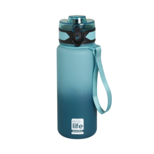 Ecolife Tritan Bottle Denim 500ml