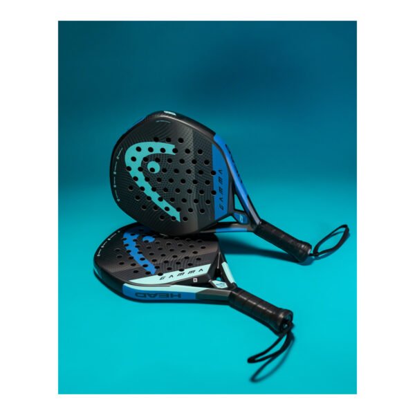 GAMMA MOTION GRAPHENE 360+ ΡΑΚΕΤΤΑ HEAD PADEL - Image 2