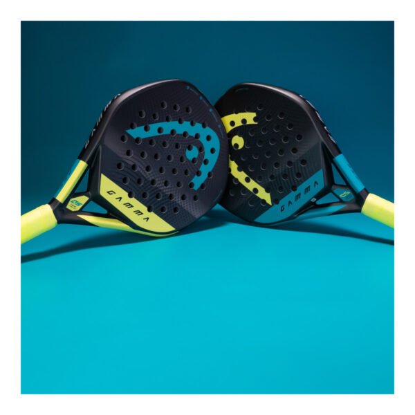 GAMMA PRO GRAPHENE 360+ ΡΑΚΕΤΤΑ HEAD PADEL - Image 2