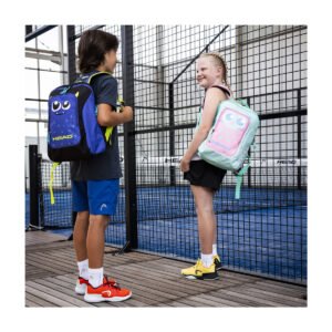 HEAD KIDS BACKPACK MONSTER 2024
