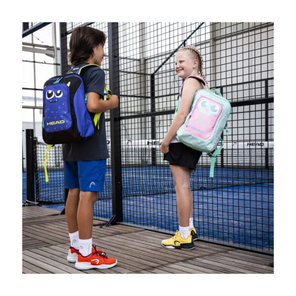 HEAD KIDS BACKPACK MONSTER 2024