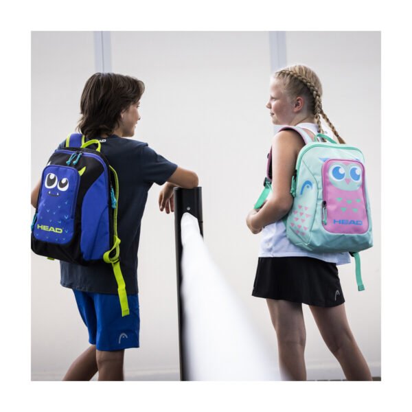 HEAD KIDS BACKPACK OWL - Image 2