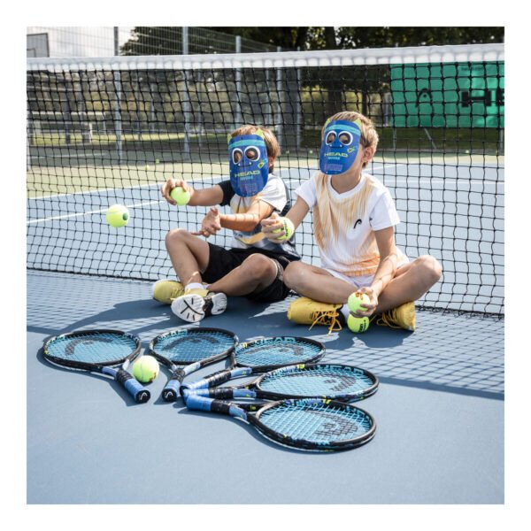 HEAD NOVAK 25 2024