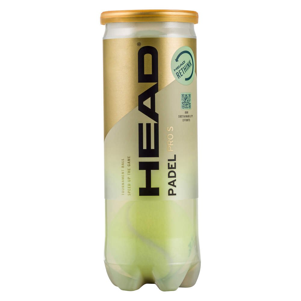 HEAD PADEL PRO S ΚΟΥΤΑ 24Χ3