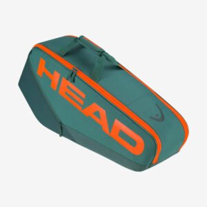 HEAD PRO RACQUET BAG L DYFO