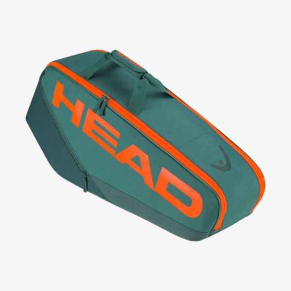 HEAD PRO RACQUET BAG L DYFO