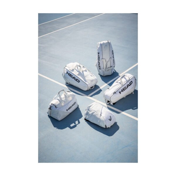 HEAD PRO X COURT BAG 52L - Image 2