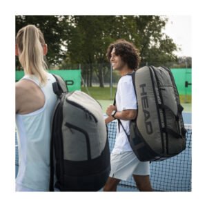 HEAD PRO X RACQUET BAG XL TYBK (DJOKOVIC)