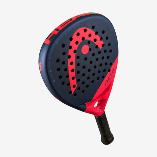 RADICAL MOTION 2024 ΡΑΚΕΤΤΑ PADEL HEAD - Image 2