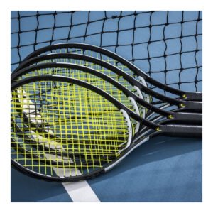 HEAD IG SPEED Jr. 25