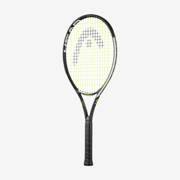 HEAD IG SPEED Jr. 26